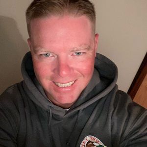 Meet your Posher, George